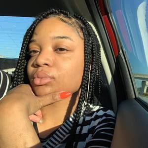 Meet your Posher, Mariah